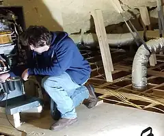 Tankless water heater service and installation in San Antonio, TX