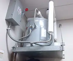 Water heater replacement and installation in San Antonio, TX