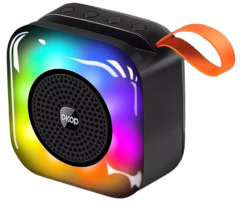 Barvni bluetooth zvočnik