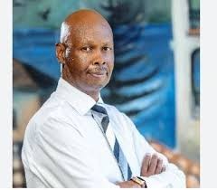 UETCL Gets New Boss Eng.Richard Matsiko download