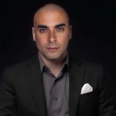 Erick Calderón, Director of Investment Strategy & Research at ARCSA Capital
