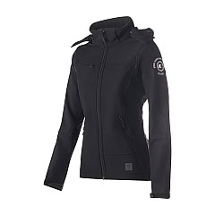Ženska softshell jakna