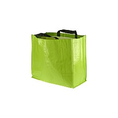 Nakupovalna PVC vrečka
