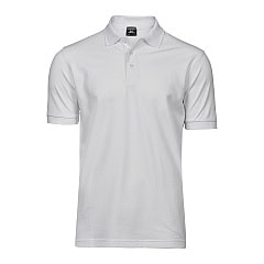 TEE JAYS Luxury Stretch moška polo majica