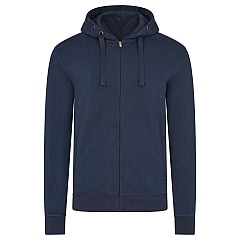 HRM Premium moška jopica s kapuco