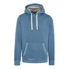 HRM unisex pulover s kapuco