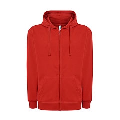 JHK unisex jopica s kapuco