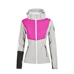 Ženska Super Softshell Hybrid jakna