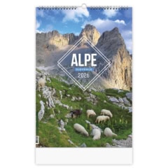 Alpe Slovenije