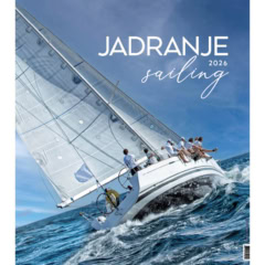Jadranje - Sailing