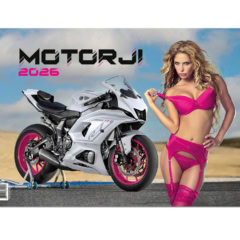 Motorji