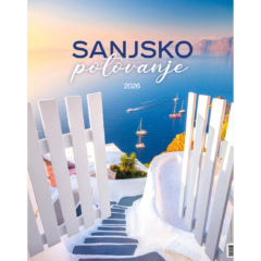 Sanjsko potovanje