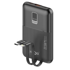 Powerbank 10K