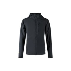 Moška prehodna softshell jakna