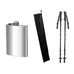 Set hribovc