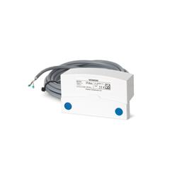 M-bus add-on module for WFx5.. meters