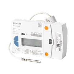 Impeller type heat-cooling energy meter set 1.5 m3/h, mounting length 110
