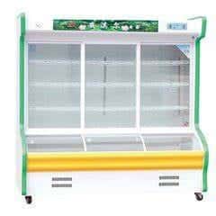 Supermarket Chiller Supermarket Chiller