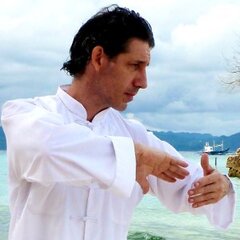 Sifu Jen Sam