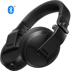 Pioneer DJ HDJ-X5 BLUETOOTH