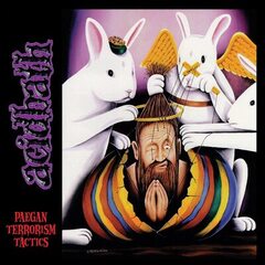 Acid Bath-Paegan Terrorism Tactics Rotten 2-LP GB