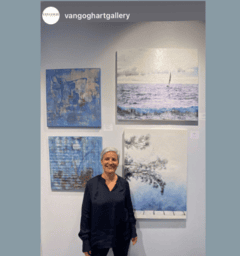 vangoghartgallery art3f Luxembourg