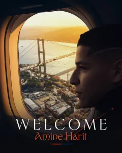 alt= Harit rejoint Başakşehir en prêt