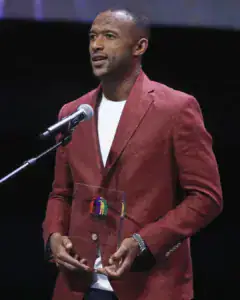 Ayoub El Kaabi meilleur joueur étranger en Grèce