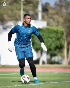 alt= AS FAR : 12 recrues et de grandes ambitions