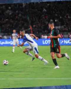 alt= AS FAR Yaacoub Al Mansour