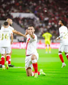 alt= WAC domine l'IRT