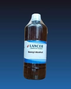 Benzyl Alcohol-Lancer