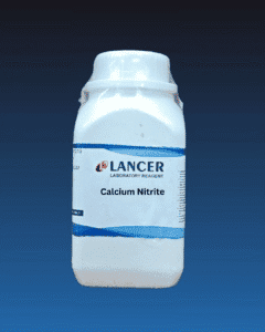 Calcium Nitrite-Lancer