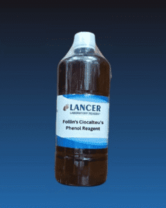 Follin's Ciocalteu's Phenol Reagent-Lancer