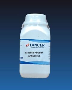Glucose Powder Anhydrous-Lancer