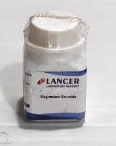 Magnesium Bromide-Lancer