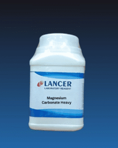 Magnesium Carbonate Heavy-Lancer