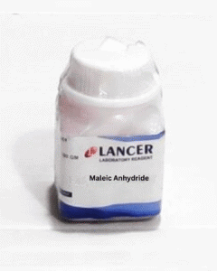Maleic Anhydride-Lancer