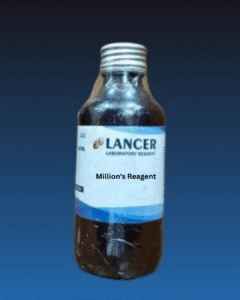 Million's Reagent-Lancer