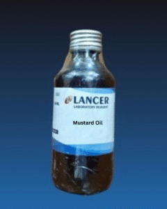 Mustard Oil-Lancer