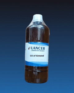 Oil of Almond-Lancer