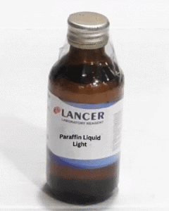 Paraffin Liquid Light-Lancer