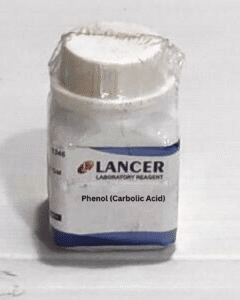 Phenol (Carbolic Acid)-Lancer