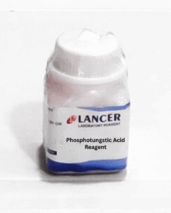 Phosphotungstic Acid Reagent-Lancer