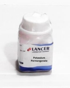 Potassium Permanganate-Lancer