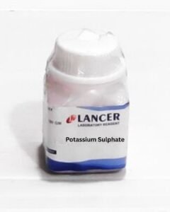 Potassium Sulphate-Lancer