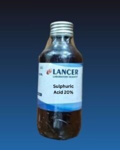 Sulphuric Acid 20%-Lancer