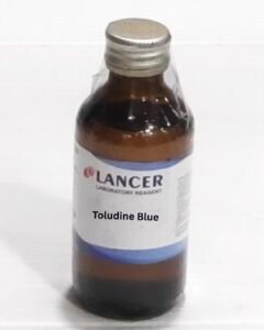 Toludine Blue-Lancer
