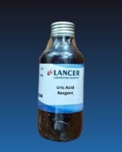 Uric Acid Reagent-Lancer