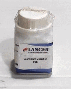 Aluminium Metal Foil (roll)-Lancer